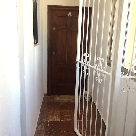Appartement La Casita De Las Gaviotas à Benidorm Extérieur photo