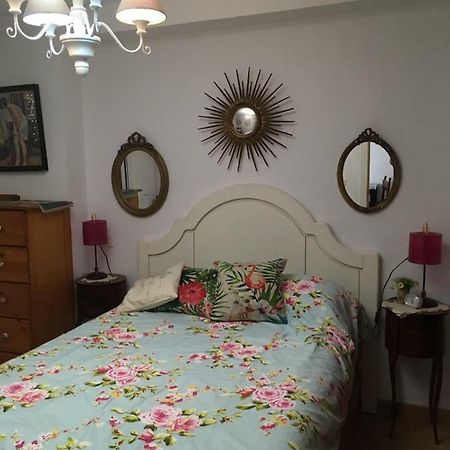 Appartement La Casita De Las Gaviotas à Benidorm Extérieur photo