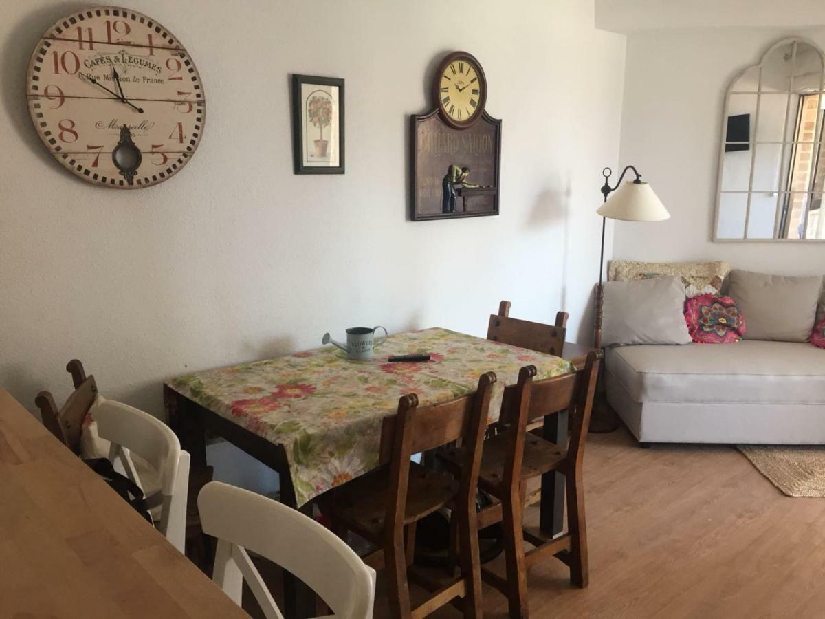 Appartement La Casita De Las Gaviotas à Benidorm Extérieur photo