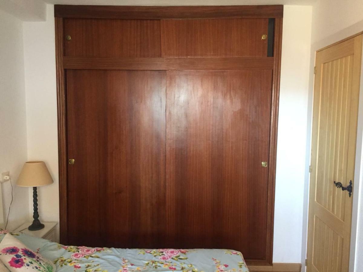 Appartement La Casita De Las Gaviotas à Benidorm Extérieur photo