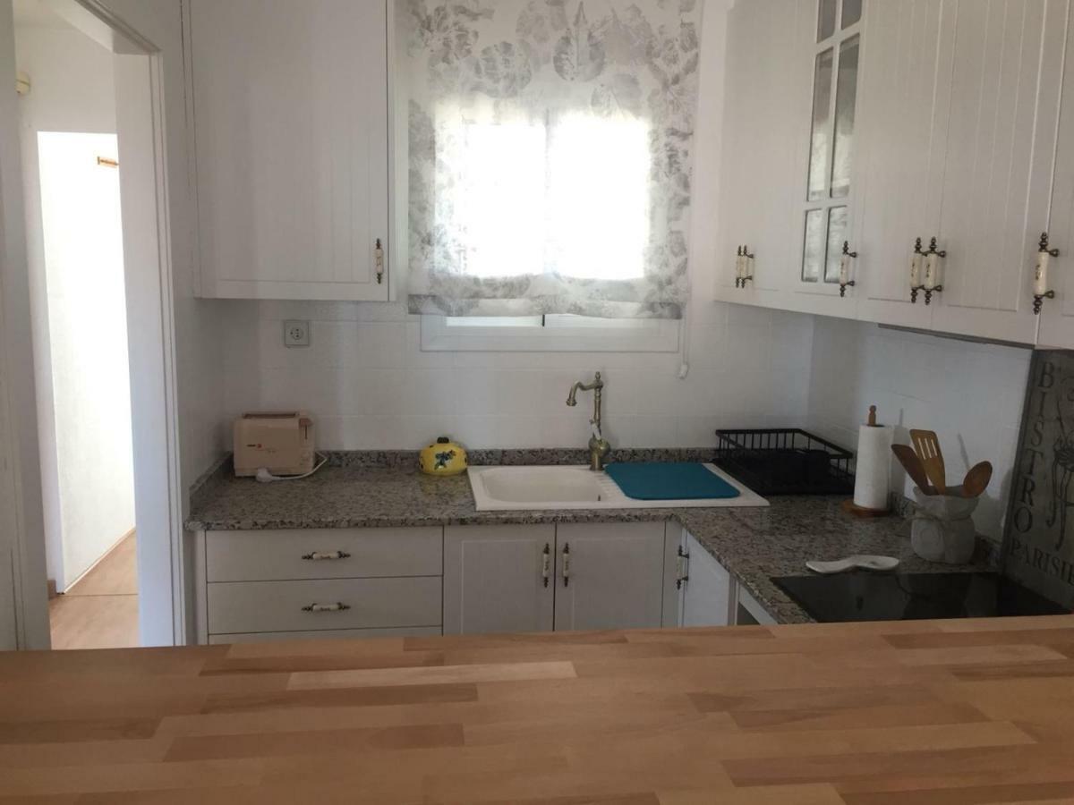 Appartement La Casita De Las Gaviotas à Benidorm Extérieur photo