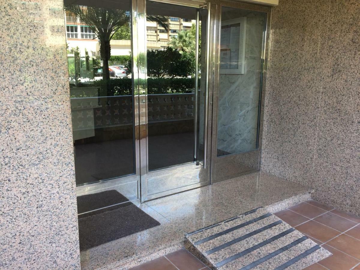 Appartement La Casita De Las Gaviotas à Benidorm Extérieur photo