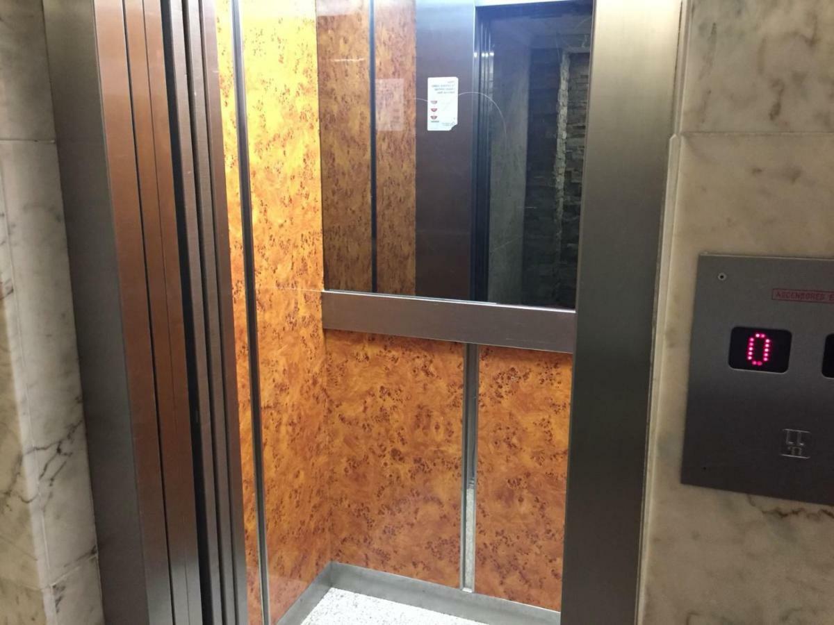 Appartement La Casita De Las Gaviotas à Benidorm Extérieur photo