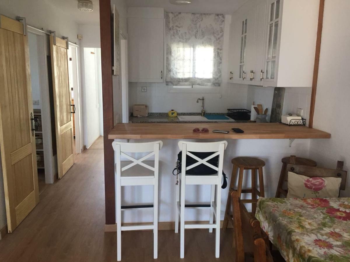 Appartement La Casita De Las Gaviotas à Benidorm Extérieur photo