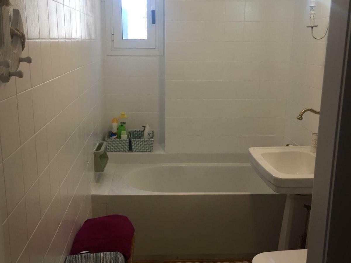 Appartement La Casita De Las Gaviotas à Benidorm Extérieur photo