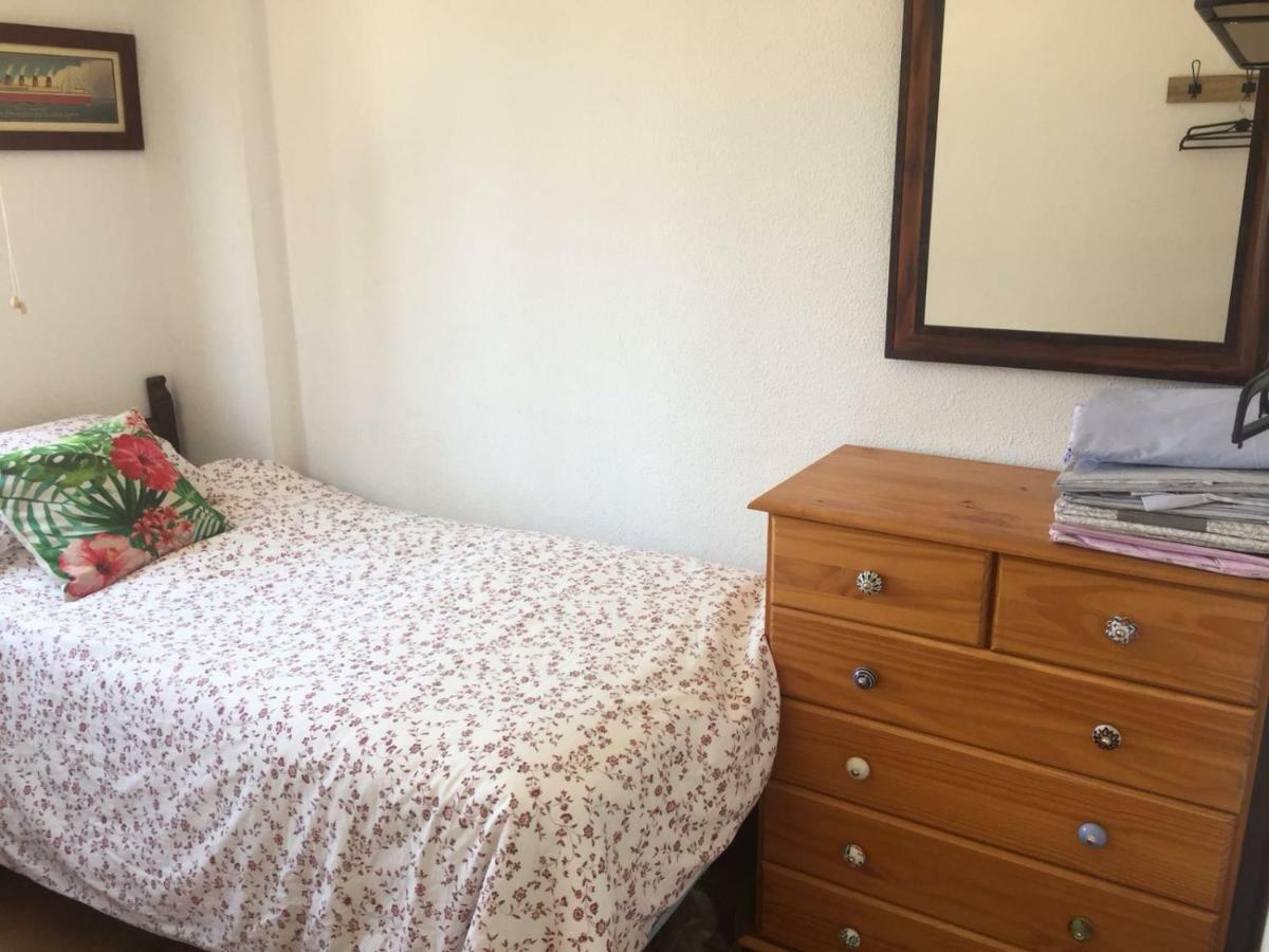 Appartement La Casita De Las Gaviotas à Benidorm Extérieur photo