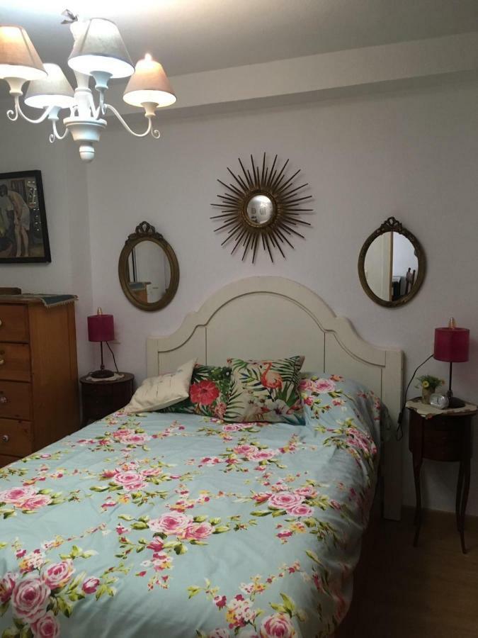 Appartement La Casita De Las Gaviotas à Benidorm Extérieur photo